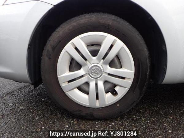 Used 2005 AT toyota wish ZNE10G Image[26]