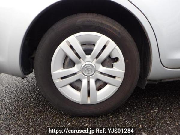 Used 2005 AT toyota wish ZNE10G Image[27]