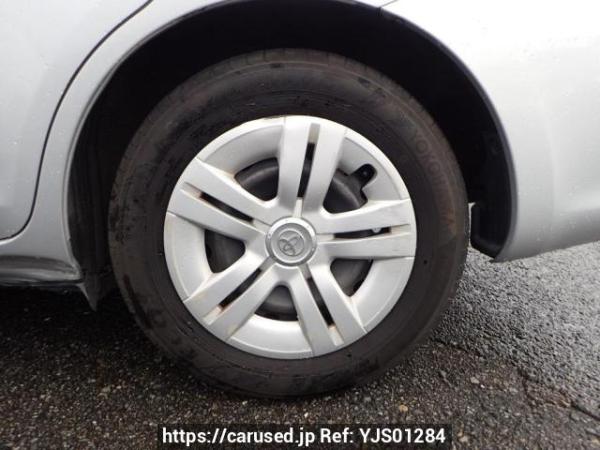 Used 2005 AT toyota wish ZNE10G Image[28]
