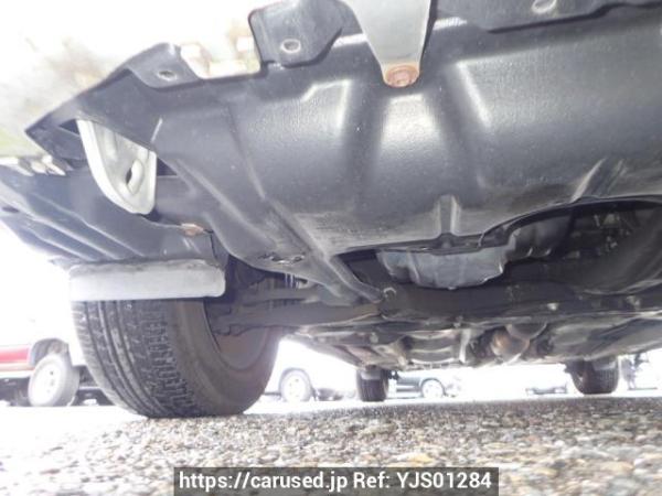 Used 2005 AT toyota wish ZNE10G Image[29]