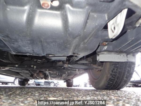 Used 2005 AT toyota wish ZNE10G Image[30]