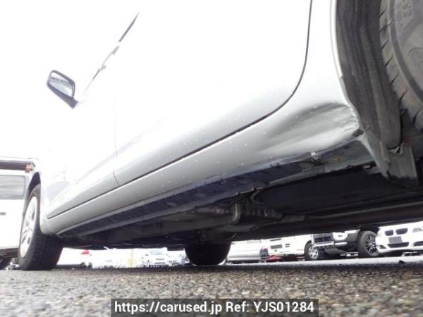 Used 2005 AT toyota wish ZNE10G Image[31]