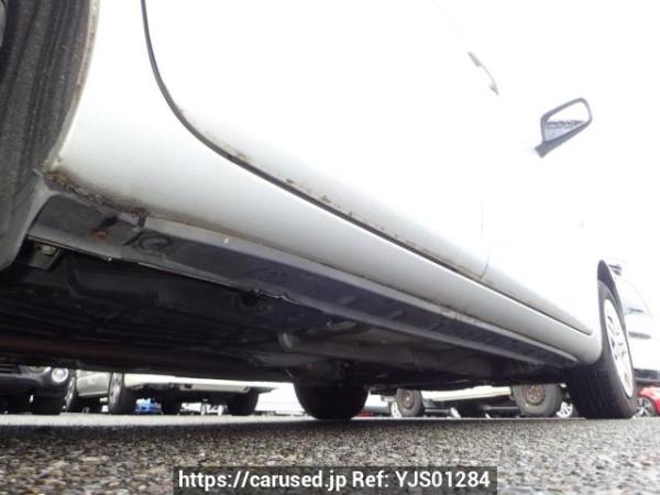 Used 2005 AT toyota wish ZNE10G Image[32]