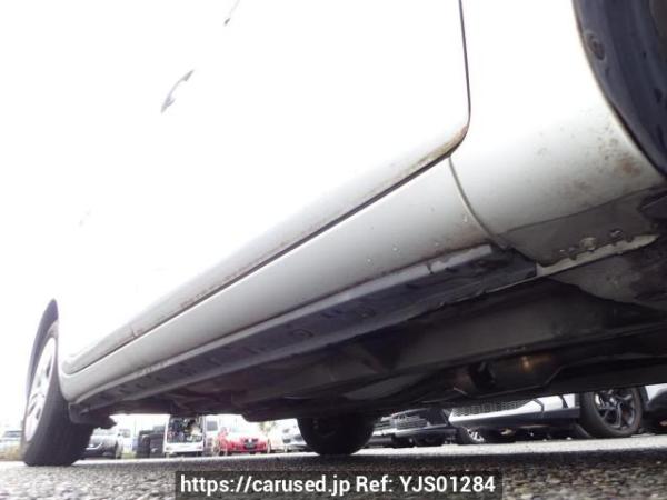 Used 2005 AT toyota wish ZNE10G Image[33]