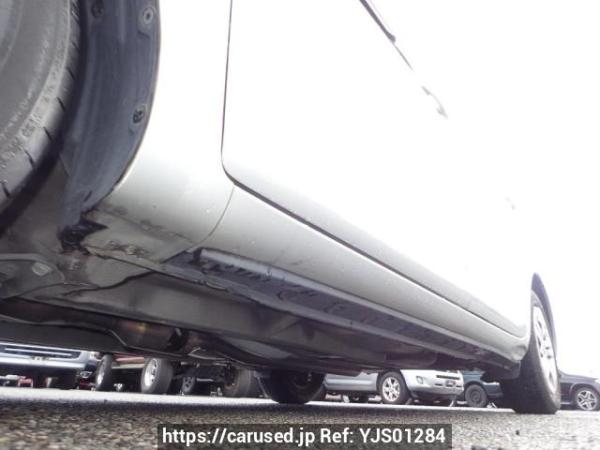 Used 2005 AT toyota wish ZNE10G Image[34]
