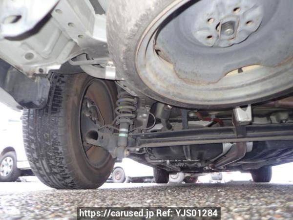 Used 2005 AT toyota wish ZNE10G Image[35]