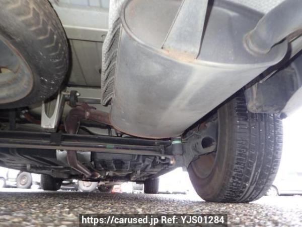 Used 2005 AT toyota wish ZNE10G Image[36]