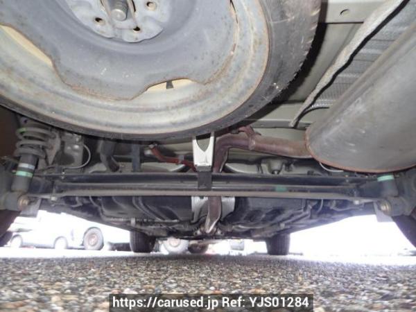 Used 2005 AT toyota wish ZNE10G Image[37]