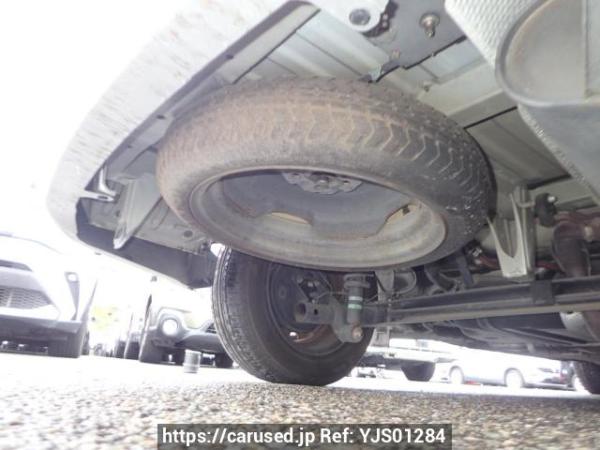 Used 2005 AT toyota wish ZNE10G Image[38]