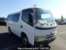 Hino DUTRO ROUTE VAN XZU508Y