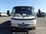Used 2007 MT hino dutro-route-van XZU508Y Image[1]