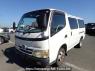 Used 2007 MT hino dutro-route-van XZU508Y Image[2]