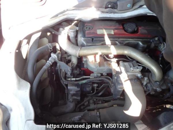 Used 2007 MT hino dutro-route-van XZU508Y Image[9]