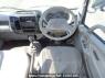Used 2007 MT hino dutro-route-van XZU508Y Image[15]
