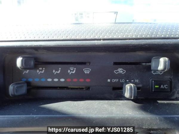 Used 2007 MT hino dutro-route-van XZU508Y Image[17]