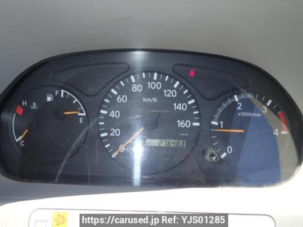 Used 2007 MT hino dutro-route-van XZU508Y Image[18]