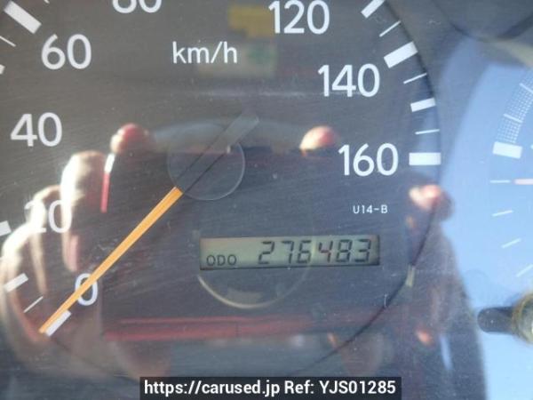 Used 2007 MT hino dutro-route-van XZU508Y Image[19]