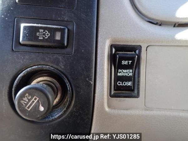 Used 2007 MT hino dutro-route-van XZU508Y Image[20]