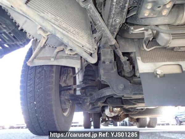 Used 2007 MT hino dutro-route-van XZU508Y Image[27]