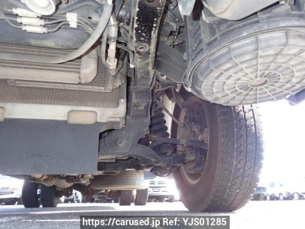 Used 2007 MT hino dutro-route-van XZU508Y Image[28]