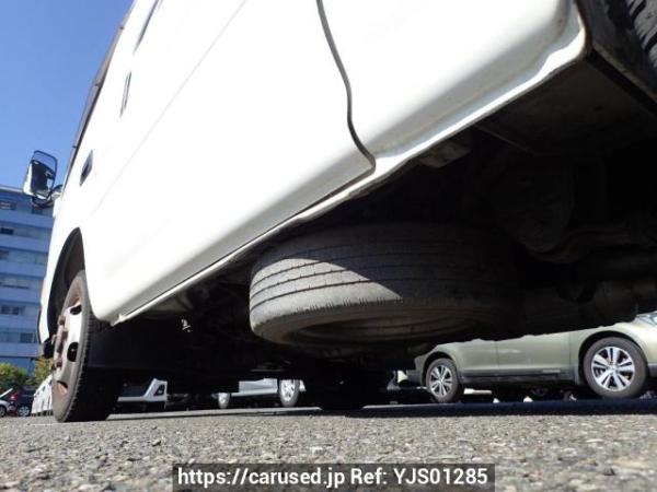 Used 2007 MT hino dutro-route-van XZU508Y Image[29]