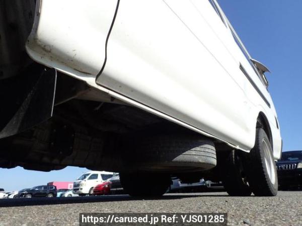 Used 2007 MT hino dutro-route-van XZU508Y Image[30]