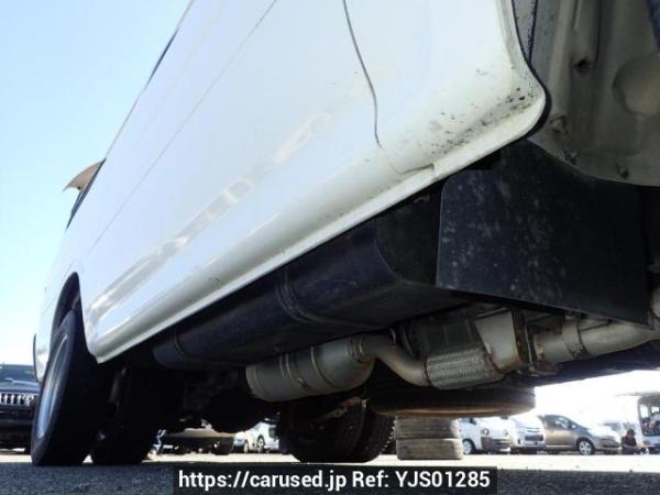 Used 2007 MT hino dutro-route-van XZU508Y Image[32]
