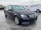 Mercedes Benz C-Class 204048