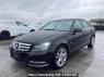 Used 2011 AT mercedes-benz c-class 204048 Image[2]