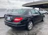 Used 2011 AT mercedes-benz c-class 204048 Image[6]