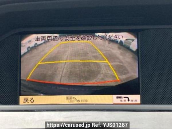 Used 2011 AT mercedes-benz c-class 204048 Image[19]