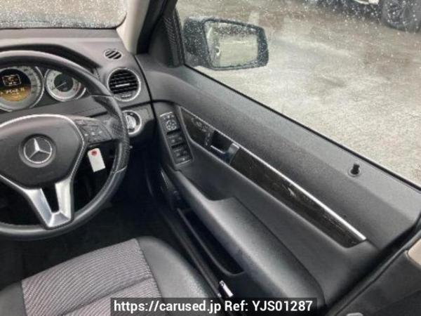Used 2011 AT mercedes-benz c-class 204048 Image[24]