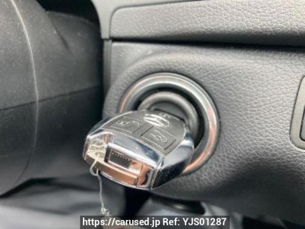 Used 2011 AT mercedes-benz c-class 204048 Image[26]