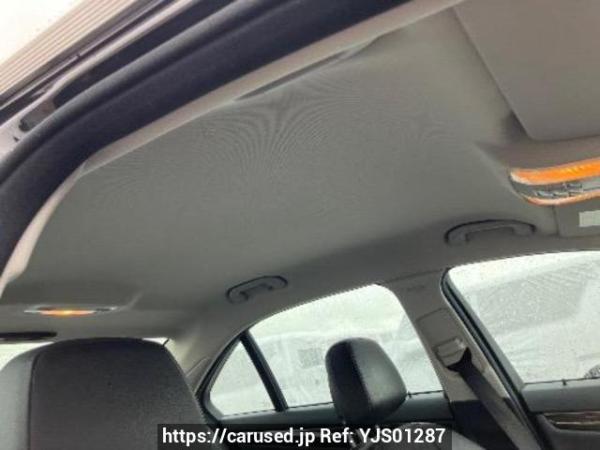 Used 2011 AT mercedes-benz c-class 204048 Image[27]