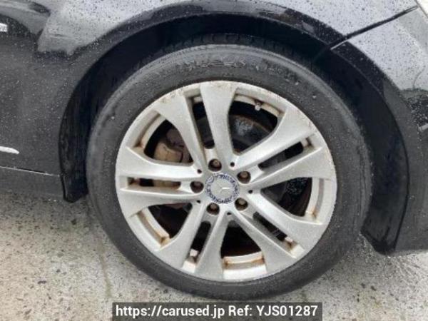 Used 2011 AT mercedes-benz c-class 204048 Image[28]