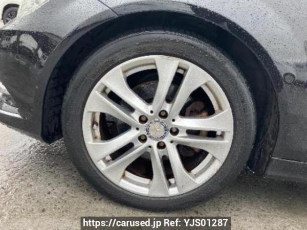 Used 2011 AT mercedes-benz c-class 204048 Image[31]