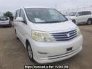 Toyota Alphard ANH10W
