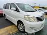 Used 2007 AT toyota alphard ANH10W Image[0]