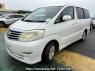 Used 2007 AT toyota alphard ANH10W Image[2]