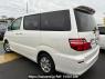 Used 2007 AT toyota alphard ANH10W Image[3]