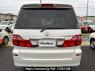 Used 2007 AT toyota alphard ANH10W Image[4]