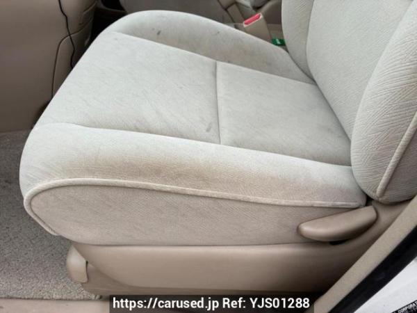 Used 2007 AT toyota alphard ANH10W Image[10]