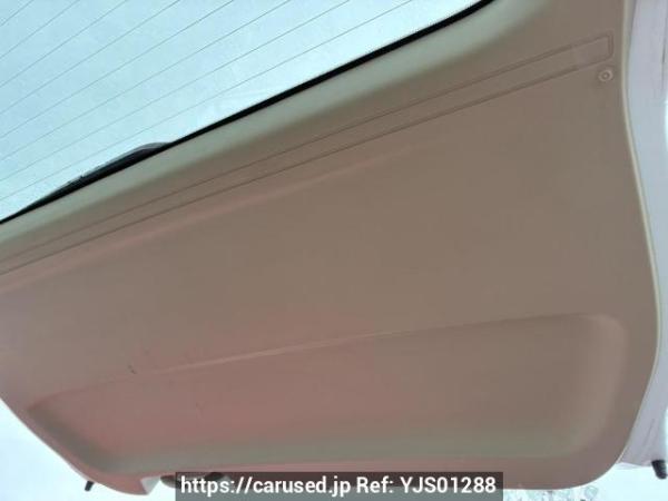 Used 2007 AT toyota alphard ANH10W Image[16]