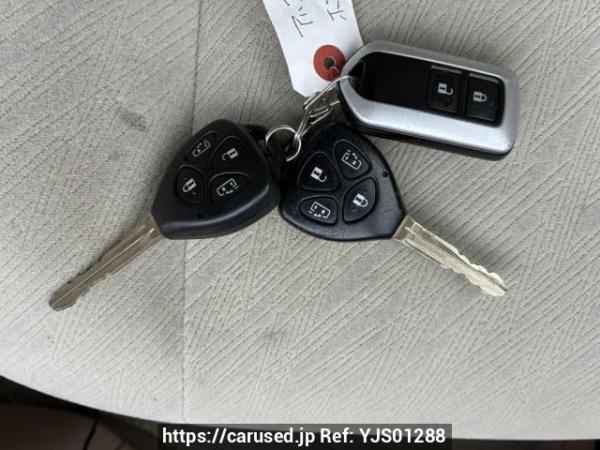 Used 2007 AT toyota alphard ANH10W Image[33]