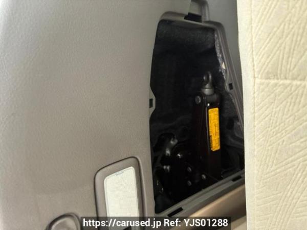 Used 2007 AT toyota alphard ANH10W Image[35]