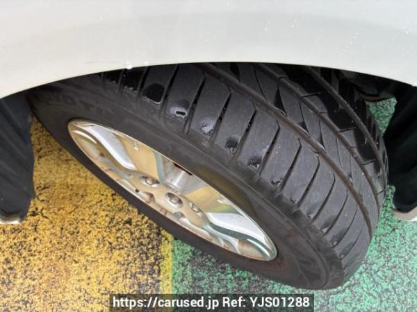Used 2007 AT toyota alphard ANH10W Image[37]