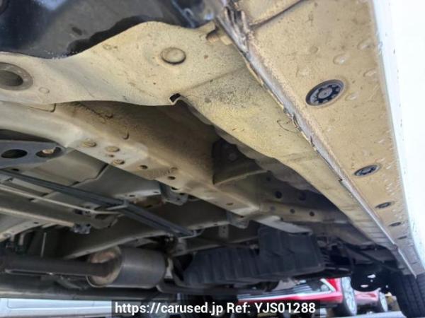 Used 2007 AT toyota alphard ANH10W Image[39]