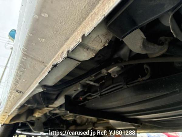 Used 2007 AT toyota alphard ANH10W Image[40]