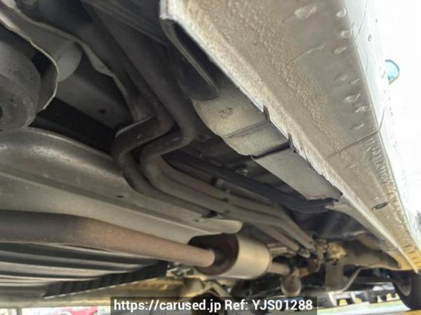Used 2007 AT toyota alphard ANH10W Image[41]