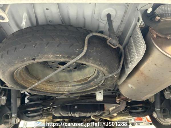 Used 2007 AT toyota alphard ANH10W Image[44]